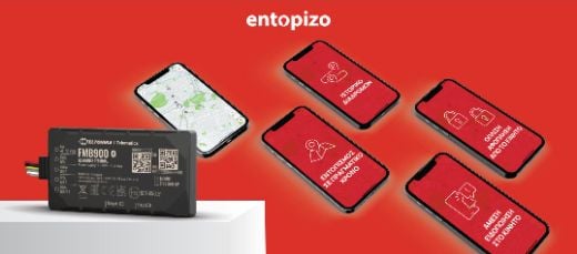 Der ultimative Leitfaden für GPS-Tracker