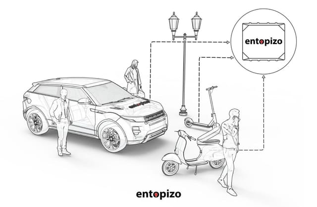 Der beste GPS Tracker für Motorräder und Autos