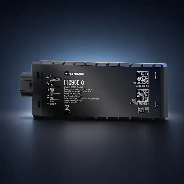 GPS-Hardware-Gerät in Marine-Qualität