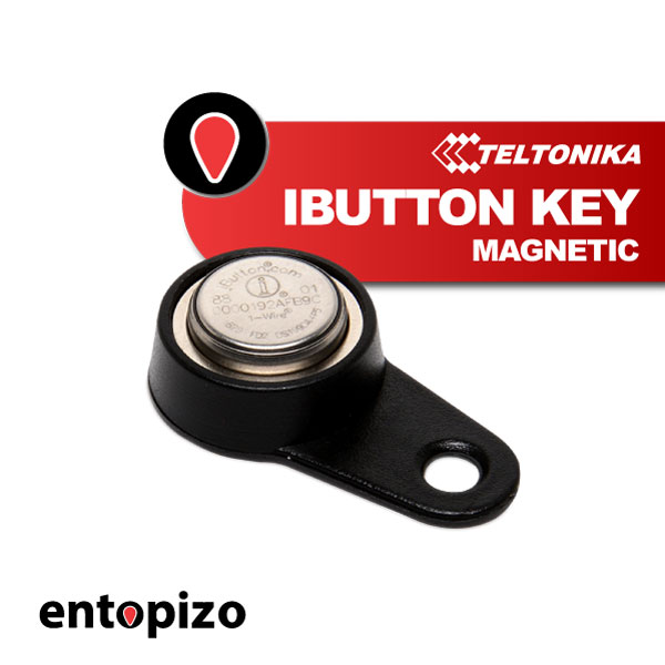 Teltonika iButton-Magnet (PPEX00000050)