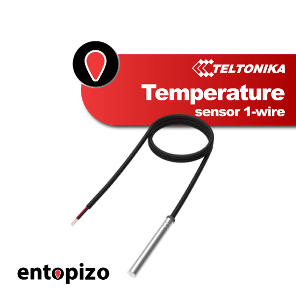 1-Wire-Temperatursensor (PGEX00000540) DS18B20