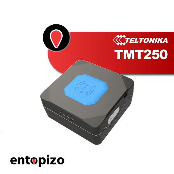 Teltonika TMT250 | GPS tracker für die Personensicherheit