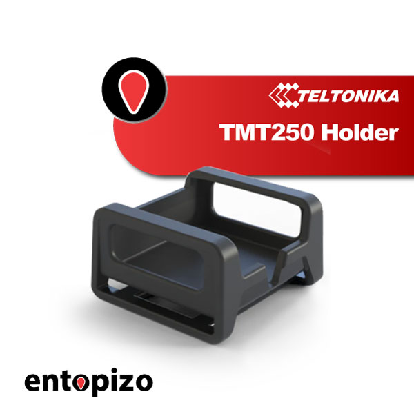 Teltonika TMT250-Halterung