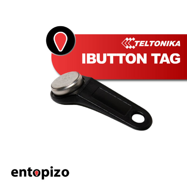 IBUTTON-TAG