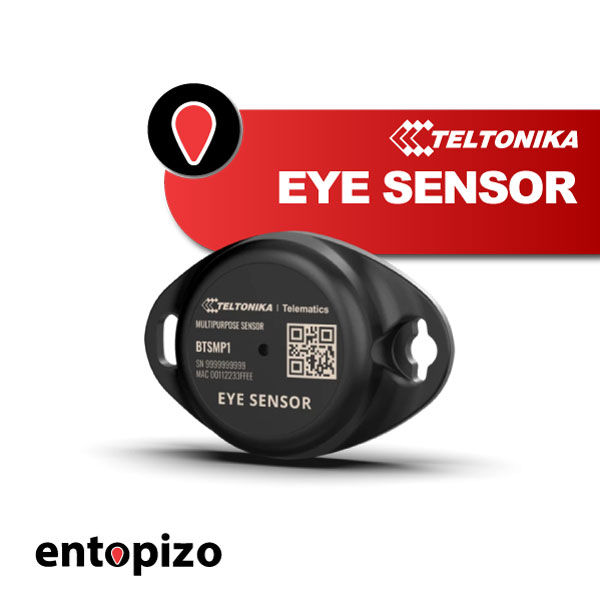 Bluetooth-Multisensor | Teltonika EYE Sensor BTSMP