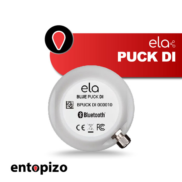 Blue Puck DI FOR Bluetooth-Datenlogger