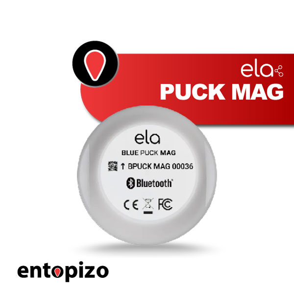 Blue Puck MAG Bluetooth-Öffnungssensor