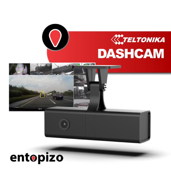 Teltonika Dashcam