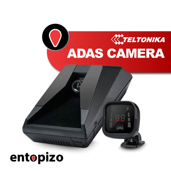Teltonika ADAS-Kamera