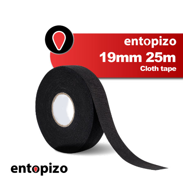 Gewebeband 19 mm, 25 m